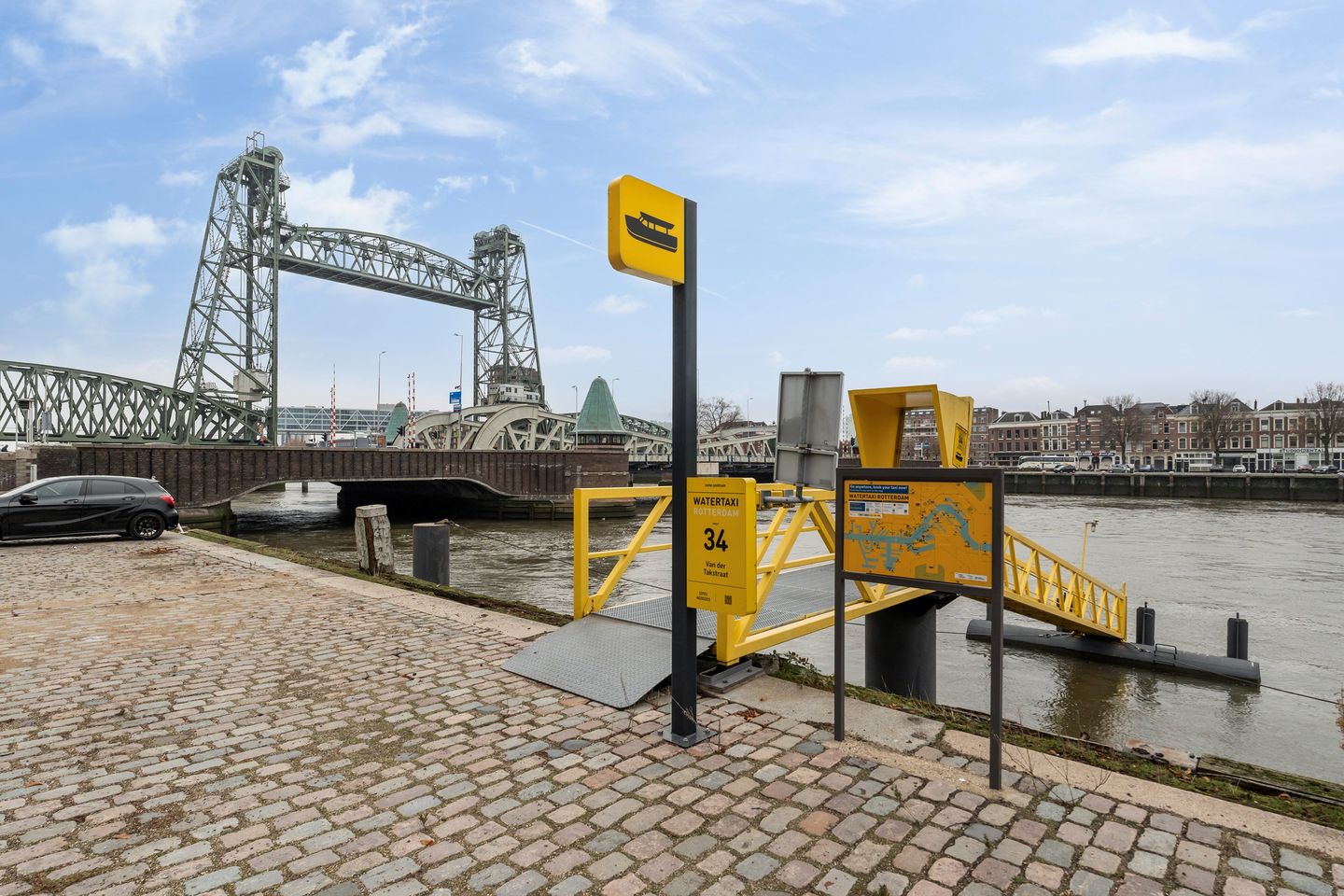 Foto 10 van Prins Hendrikkade 83-C