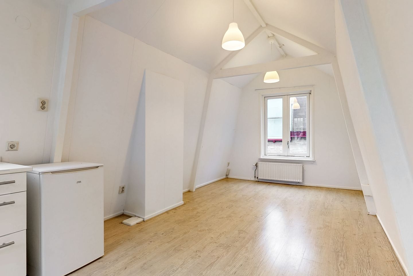 Foto 4 van Hooglandsekerk-Choorsteeg 4