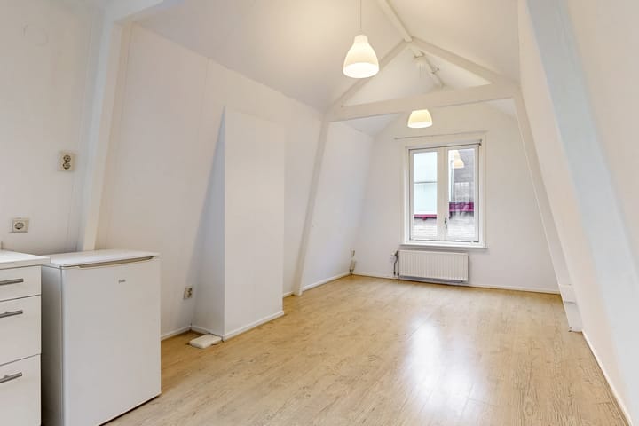 Foto 4 van Hooglandsekerk-Choorsteeg 4