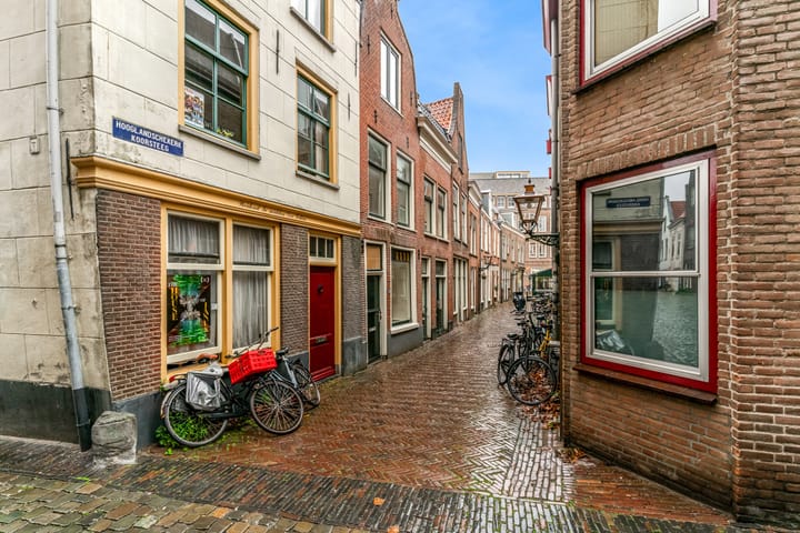 Foto 6 van Hooglandsekerk-Choorsteeg 4