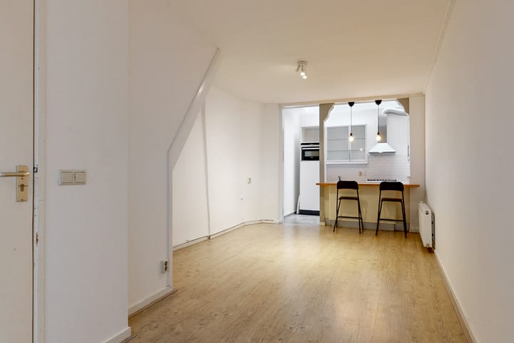 Foto 7 van Hooglandsekerk-Choorsteeg 4