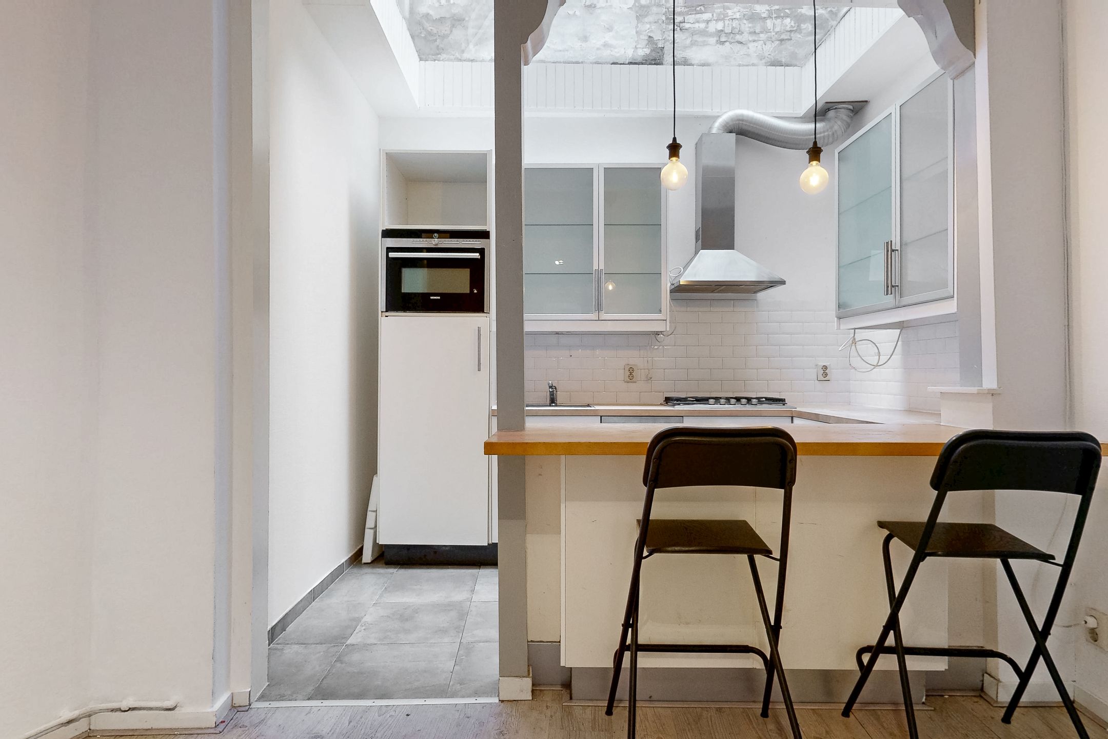 Foto 9 van Hooglandsekerk-Choorsteeg 4