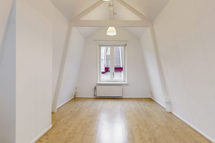 Foto 19 van Hooglandsekerk-Choorsteeg 4