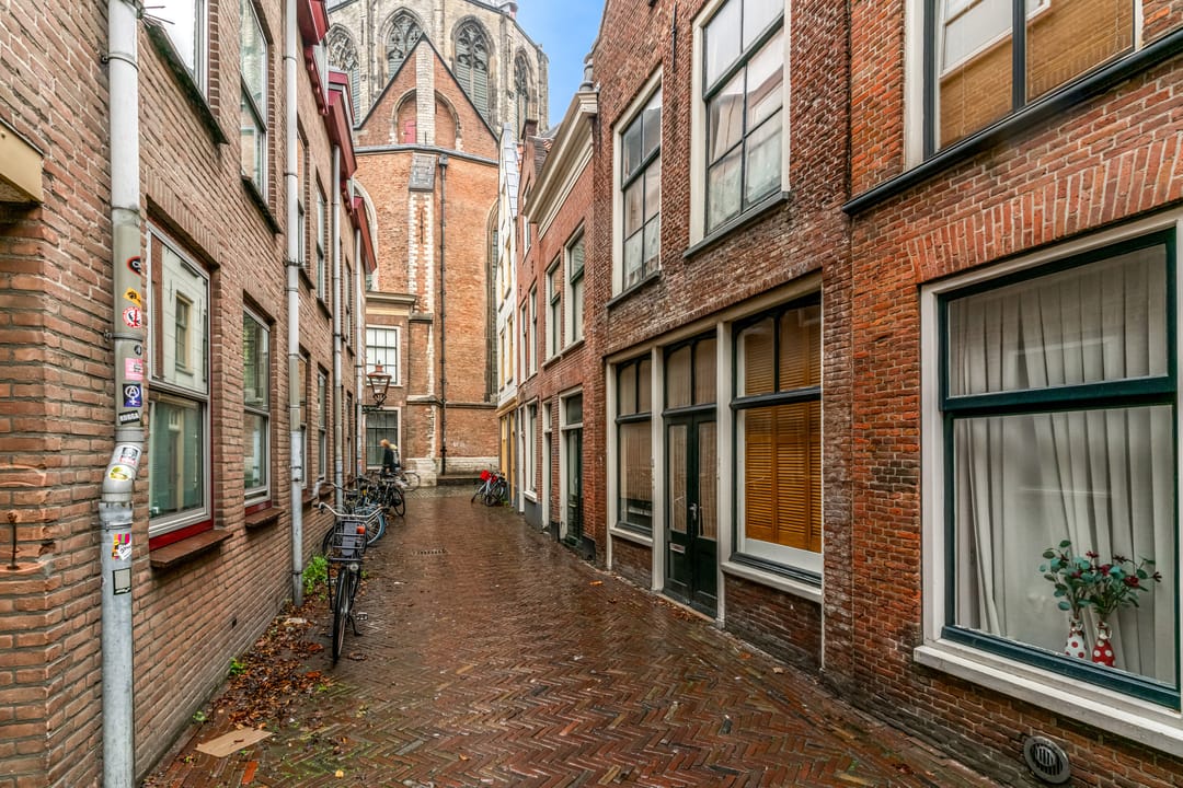 Foto 22 van Hooglandsekerk-Choorsteeg 4