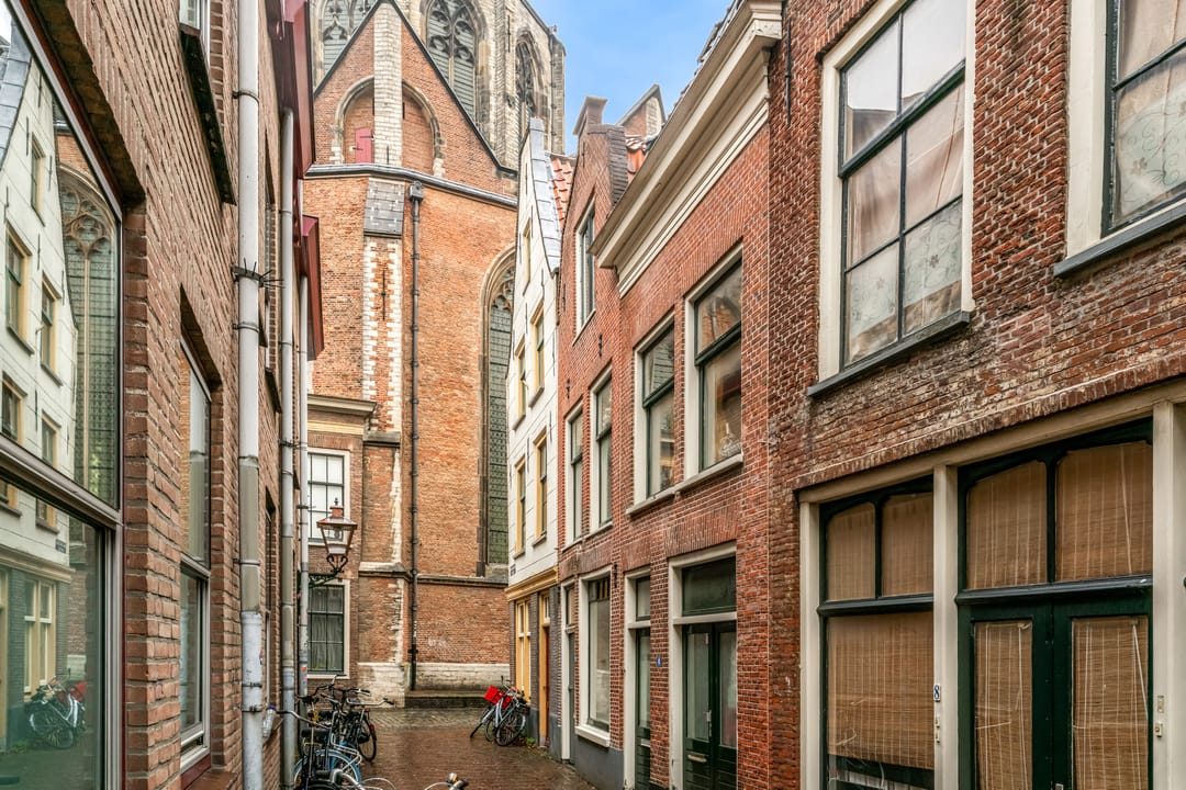 Foto 23 van Hooglandsekerk-Choorsteeg 4