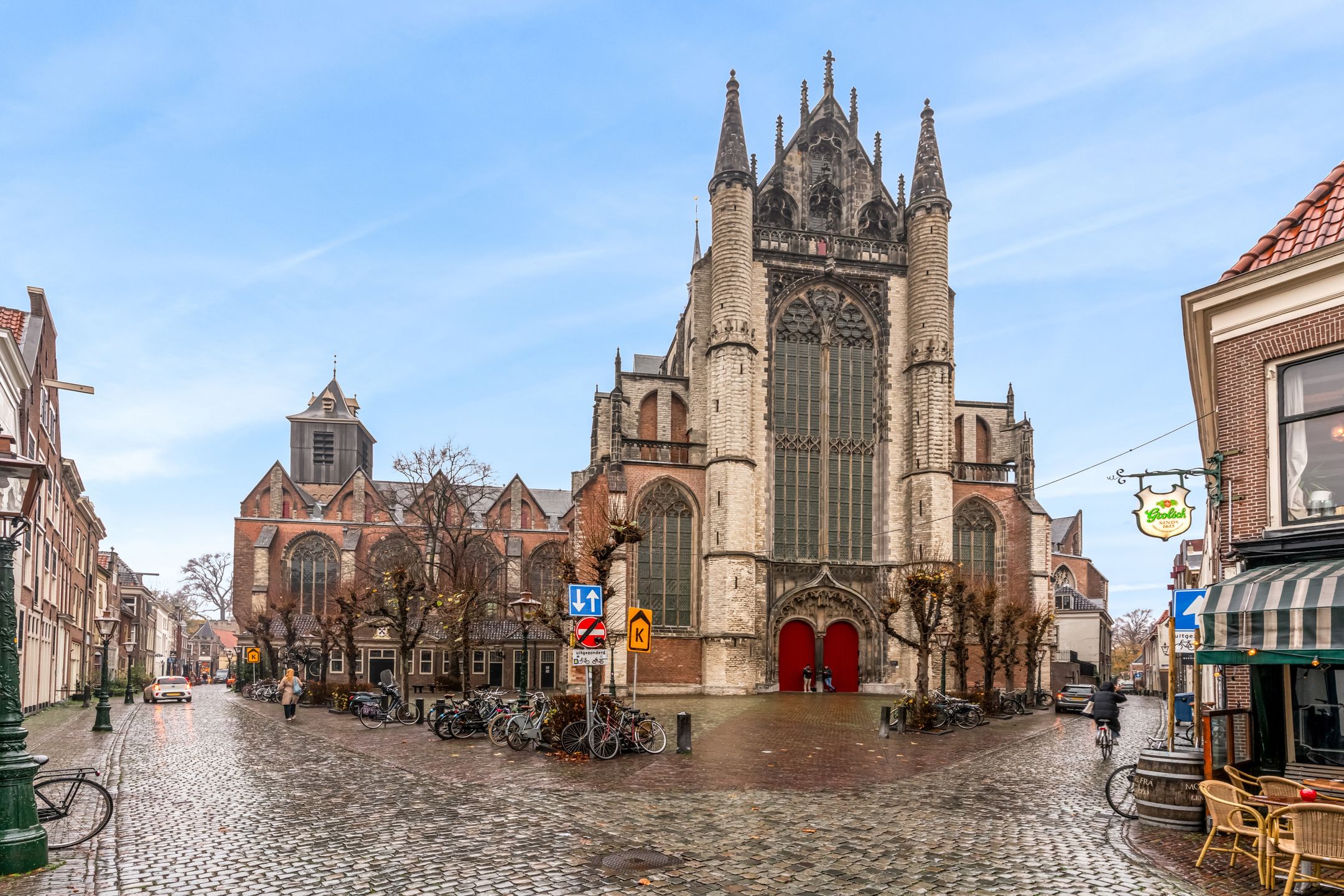 Foto 24 van Hooglandsekerk-Choorsteeg 4