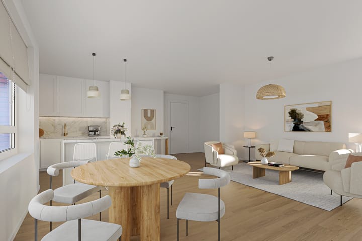 Photo 4 of Rumpenerstraat 143-HS12