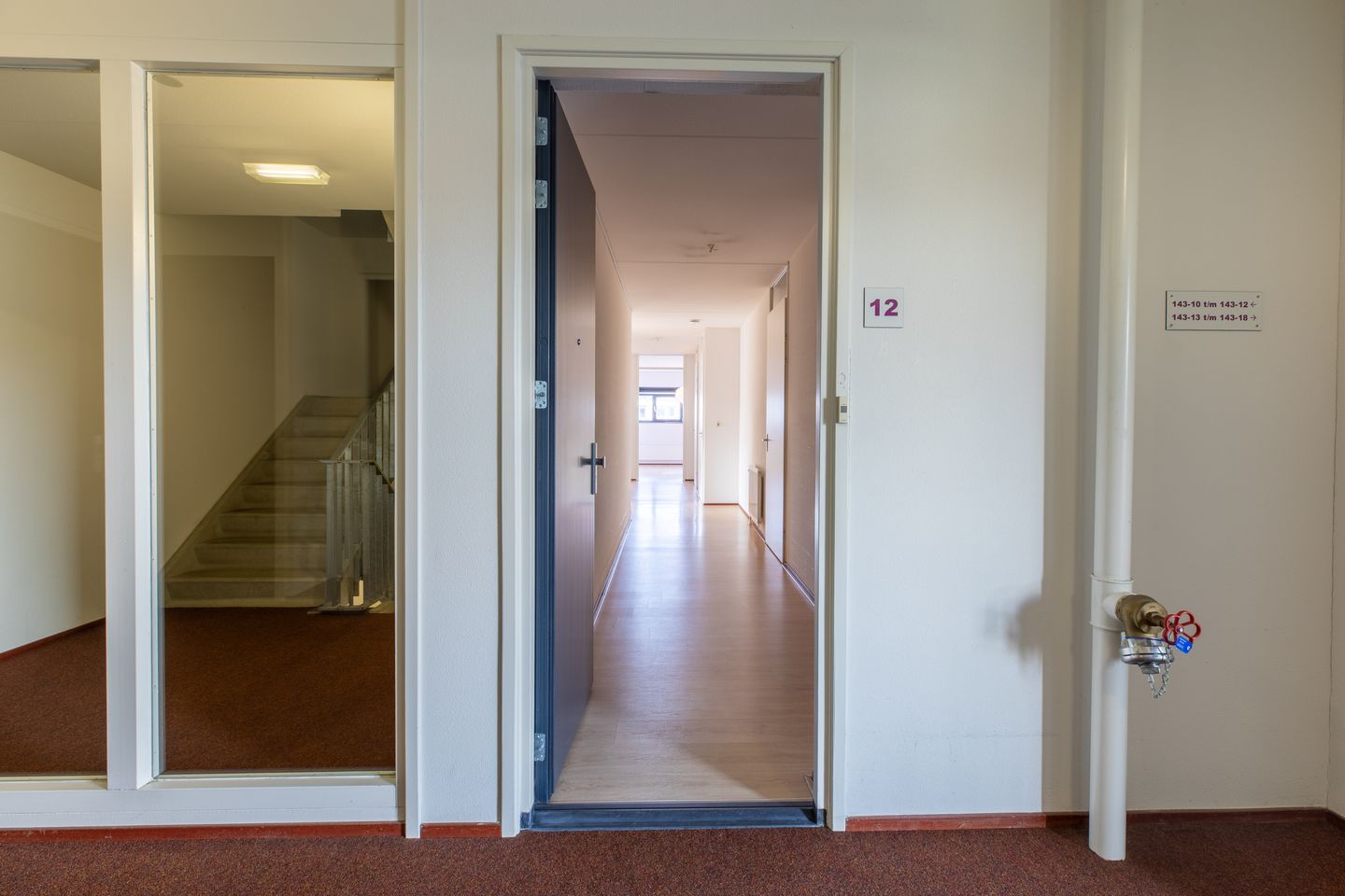 Foto 20 van Rumpenerstraat 143-HS12