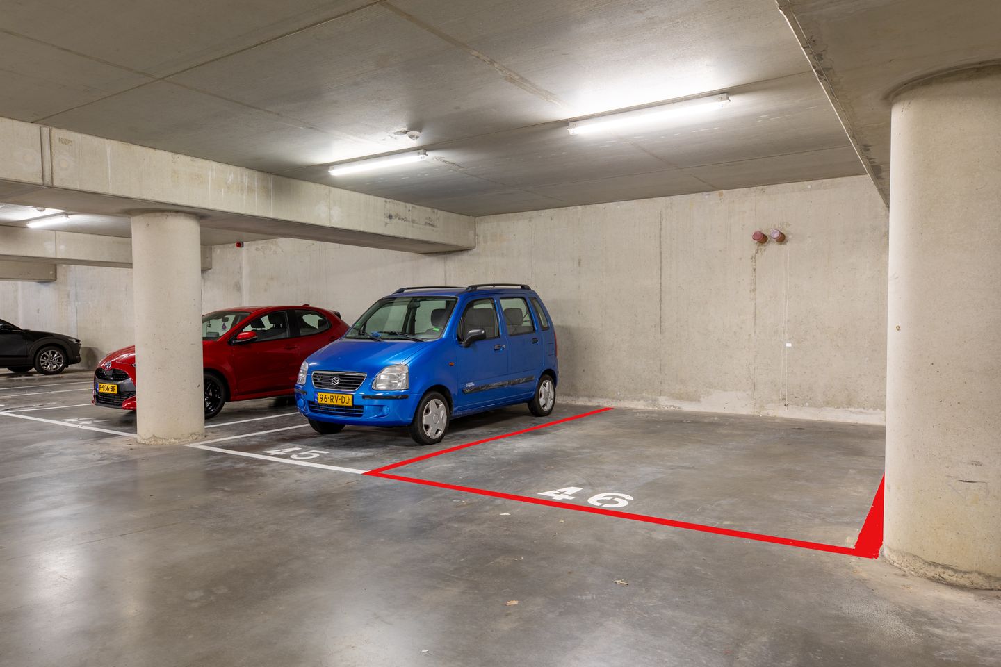 Foto 25 van Rumpenerstraat 143-HS12