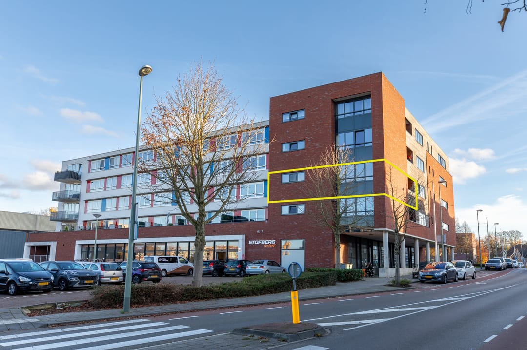 Foto 32 van Rumpenerstraat 143-HS12