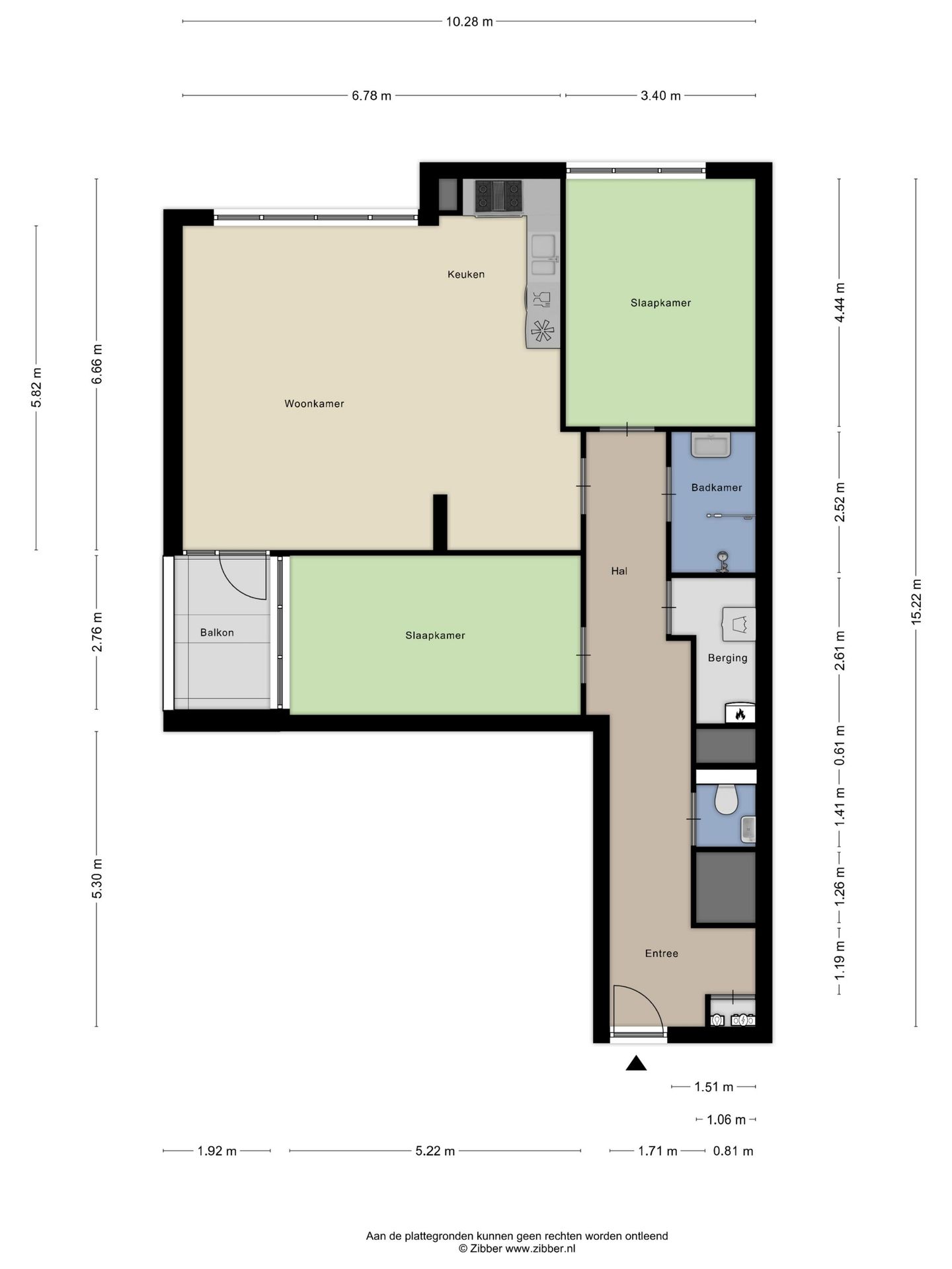 Foto 34 van Rumpenerstraat 143-HS12