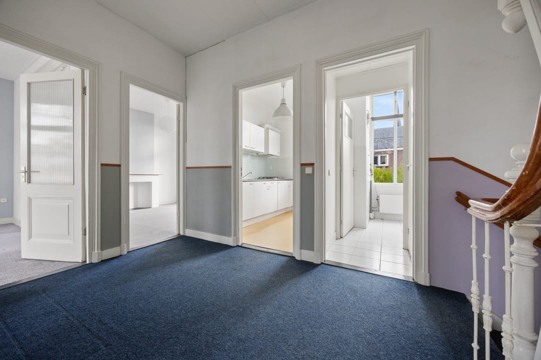 Foto 8 van Klarendalseweg 354