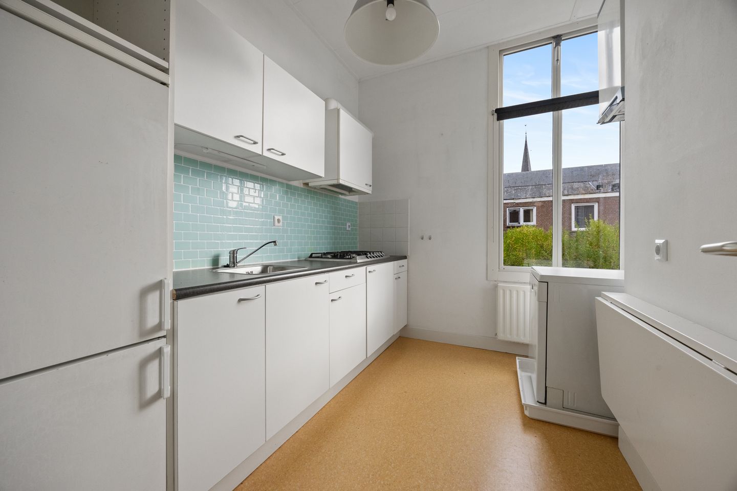 Foto 10 van Klarendalseweg 354