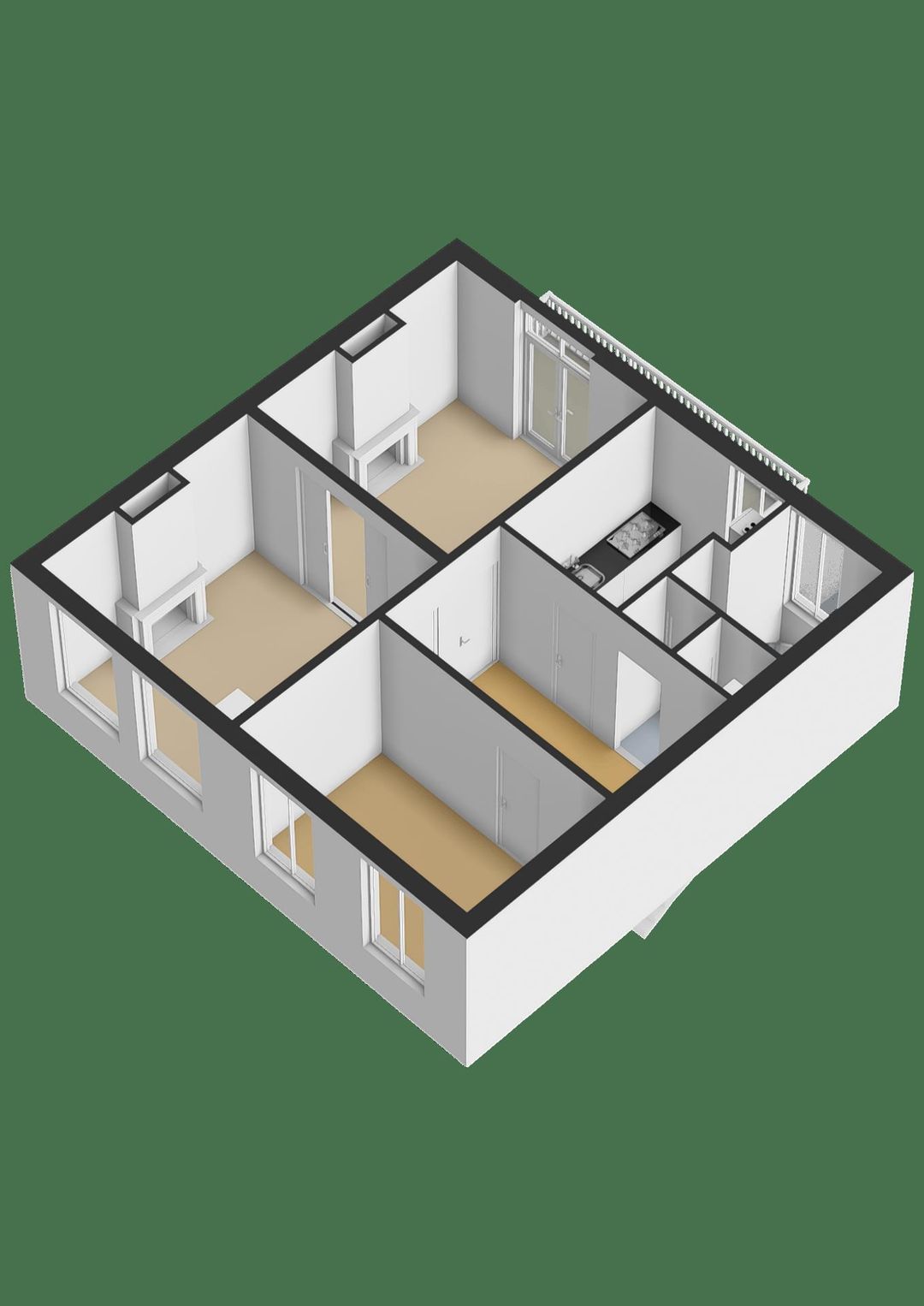 Foto 43 van Klarendalseweg 354