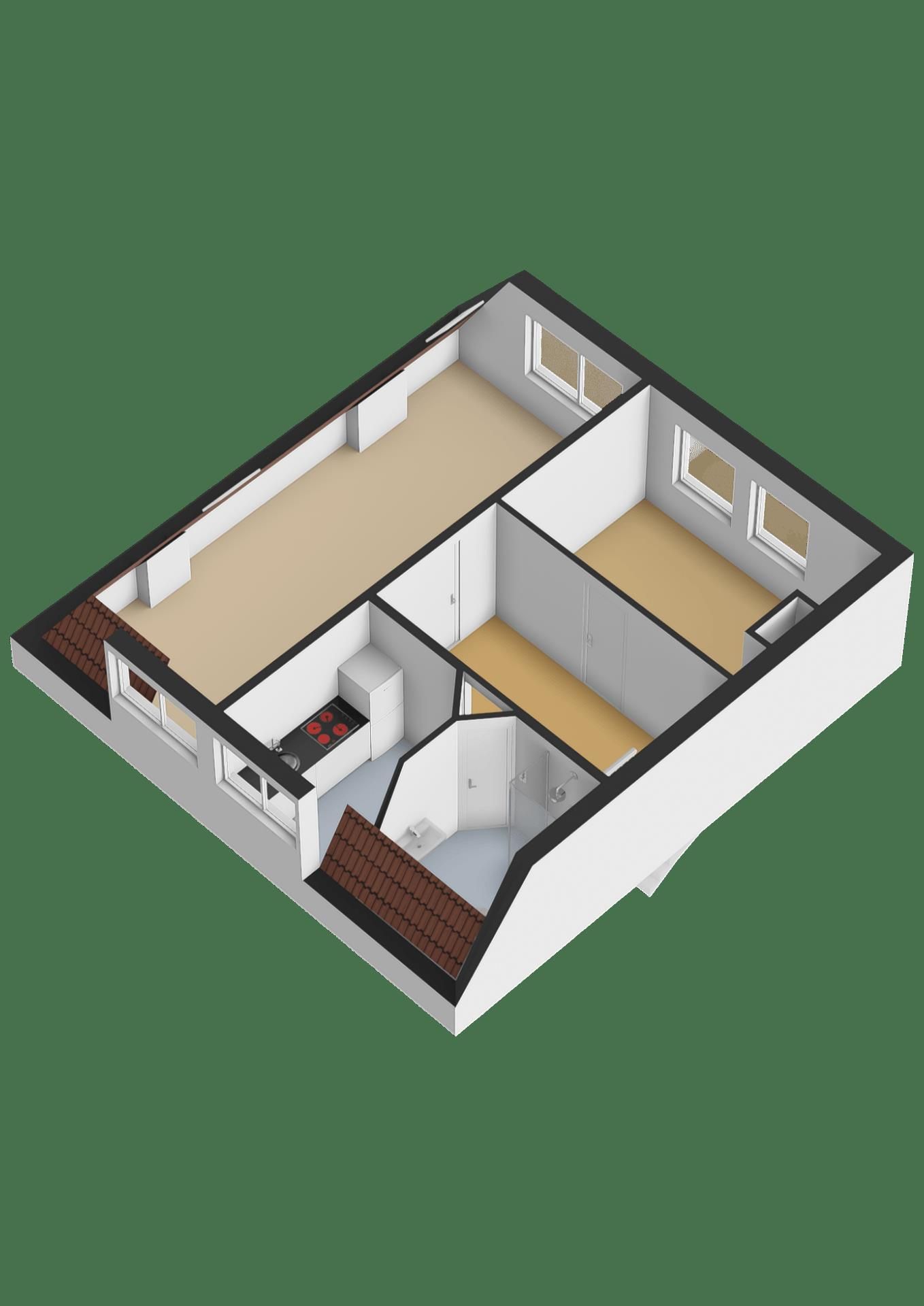 Foto 45 van Klarendalseweg 354