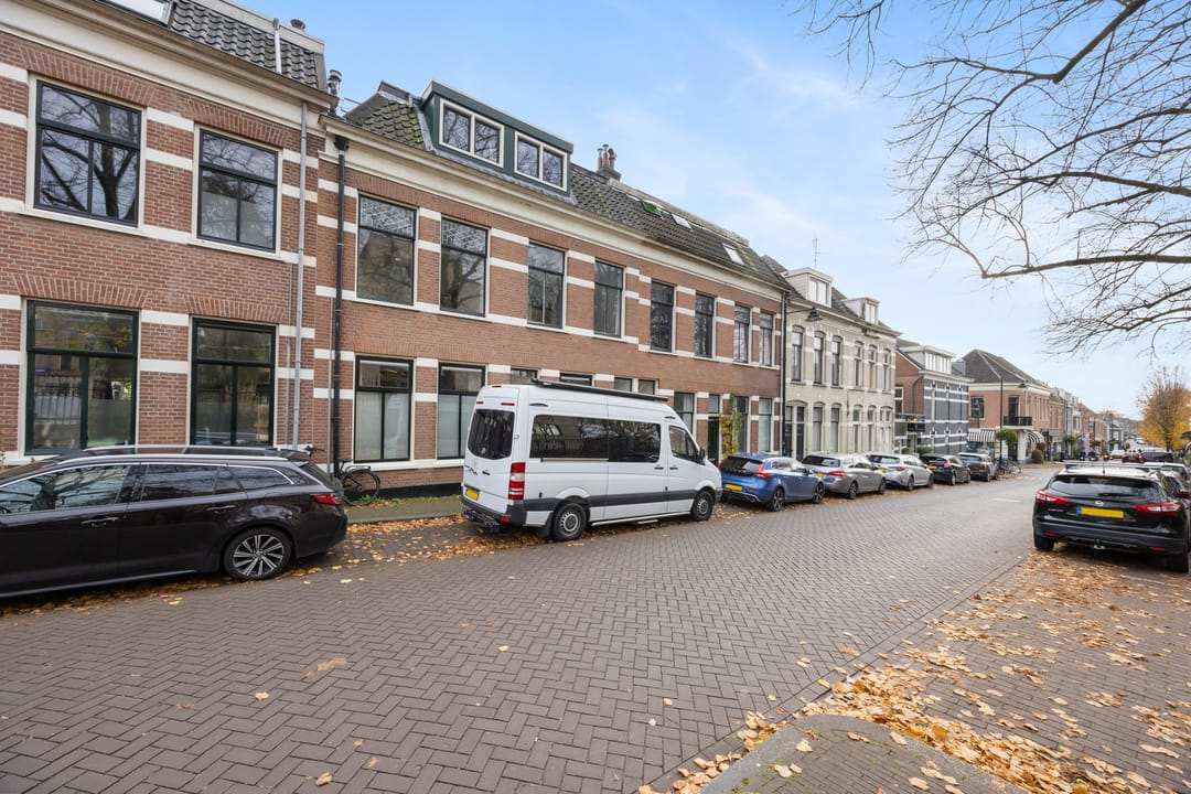 Foto 41 van Klarendalseweg 354