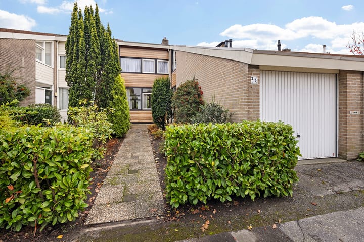 Foto 1 van Agricolahof 23