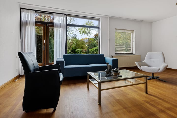 Foto 2 van Agricolahof 23