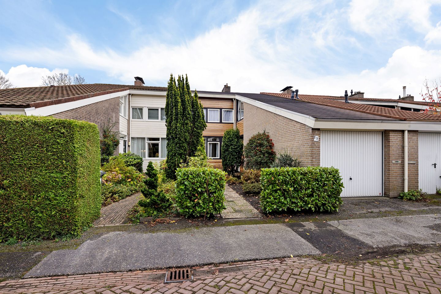 Foto 4 van Agricolahof 23