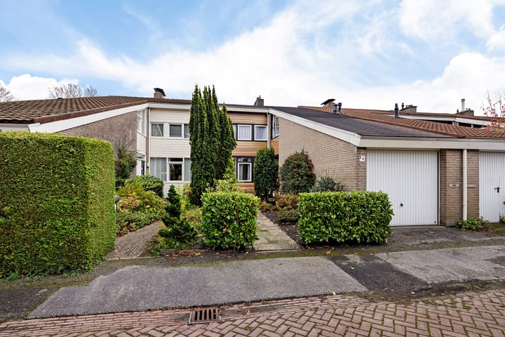 Foto 4 van Agricolahof 23