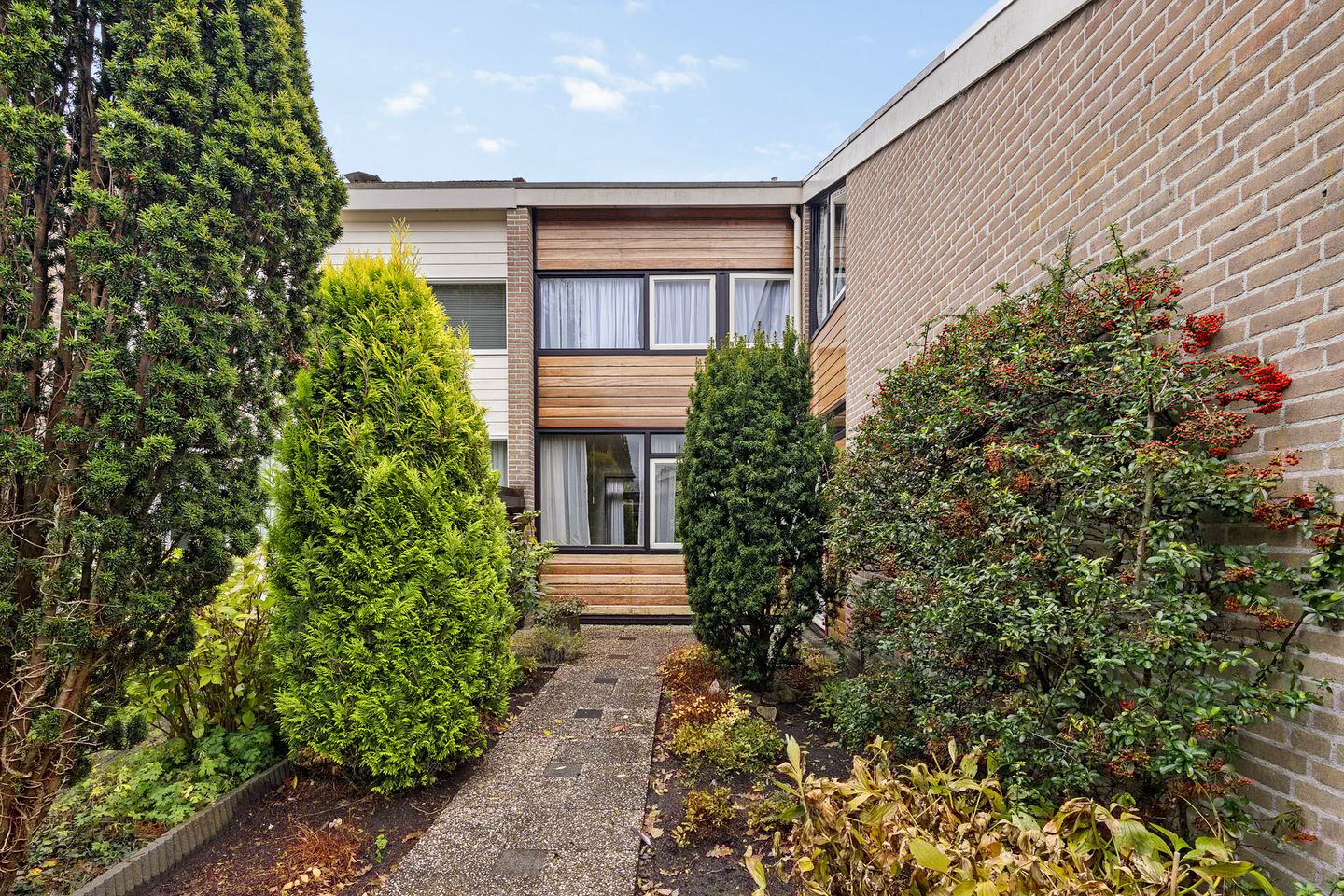 Foto 5 van Agricolahof 23