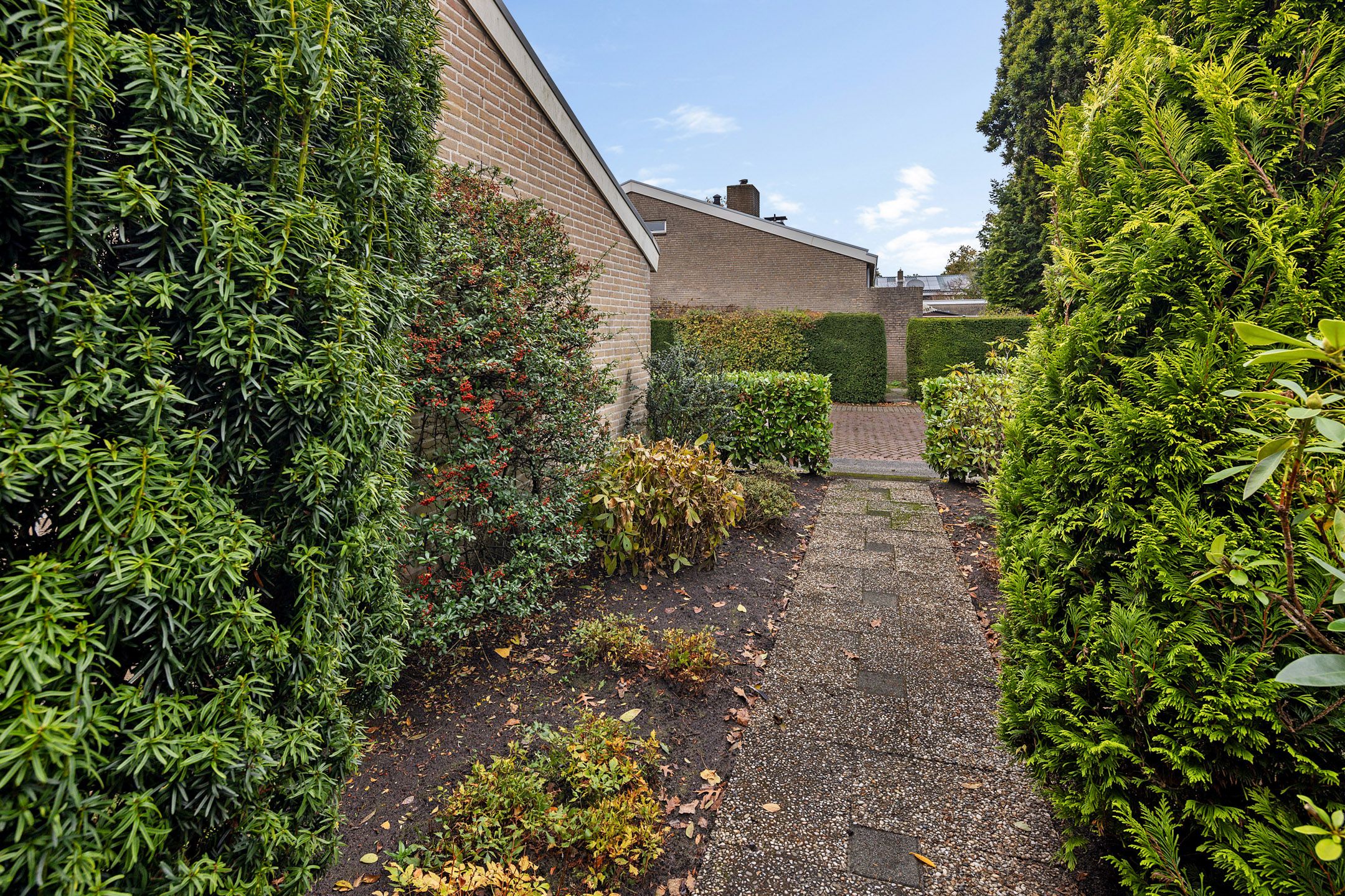 Foto 6 van Agricolahof 23