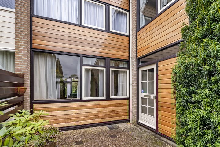 Foto 7 van Agricolahof 23