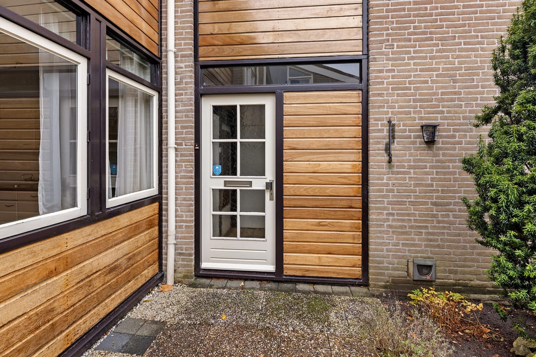 Foto 8 van Agricolahof 23