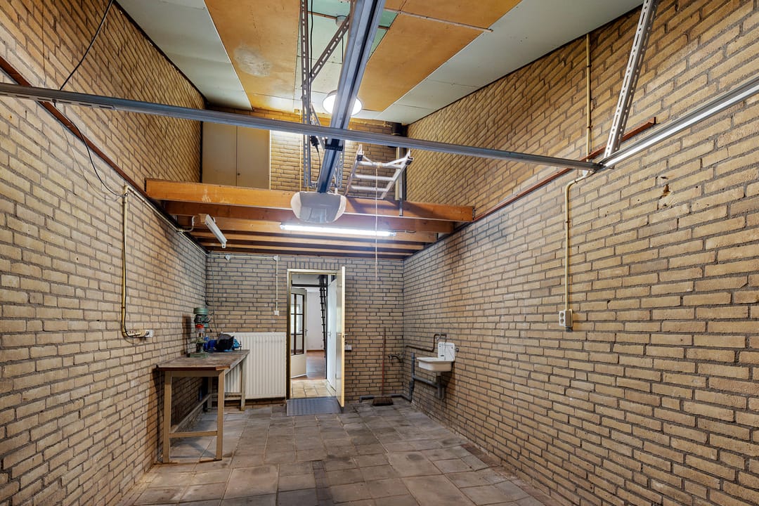 Foto 13 van Agricolahof 23