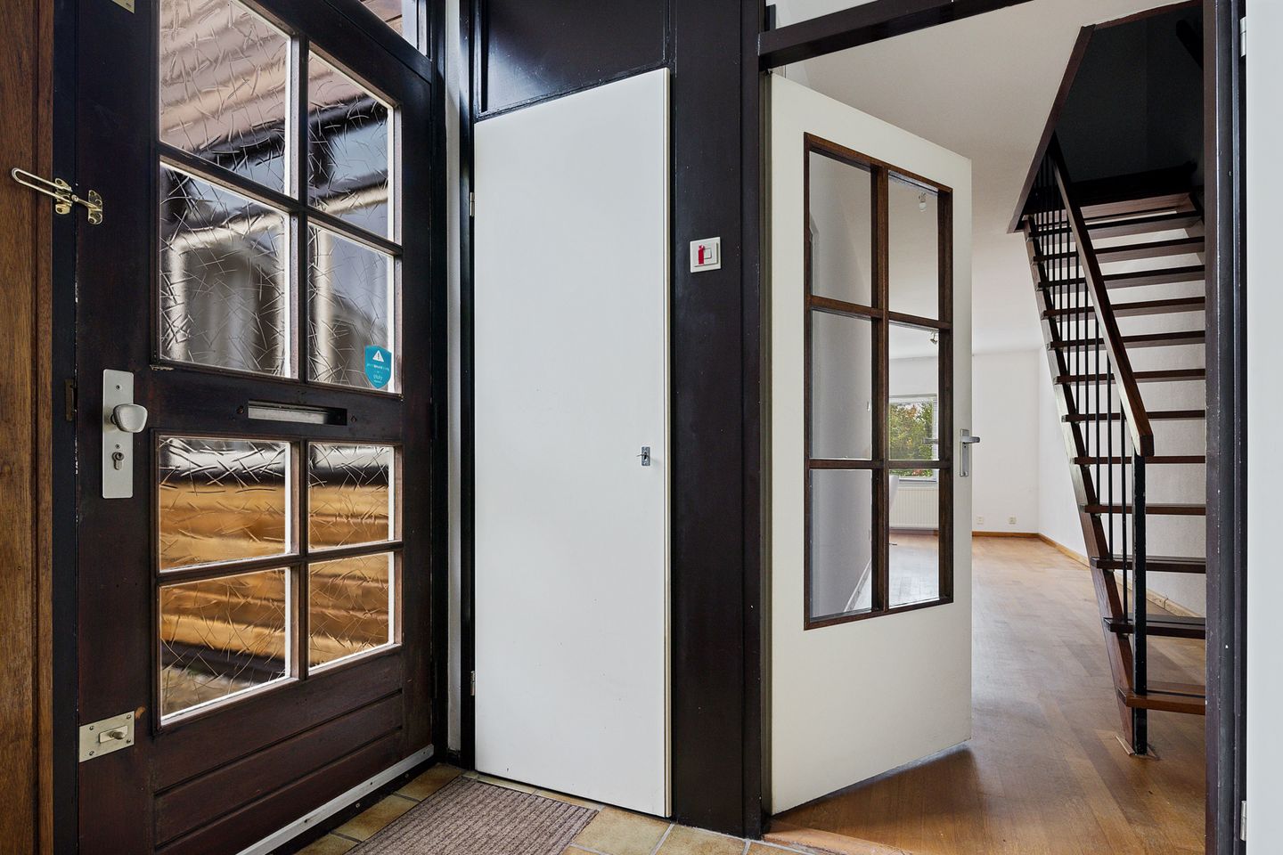 Foto 14 van Agricolahof 23