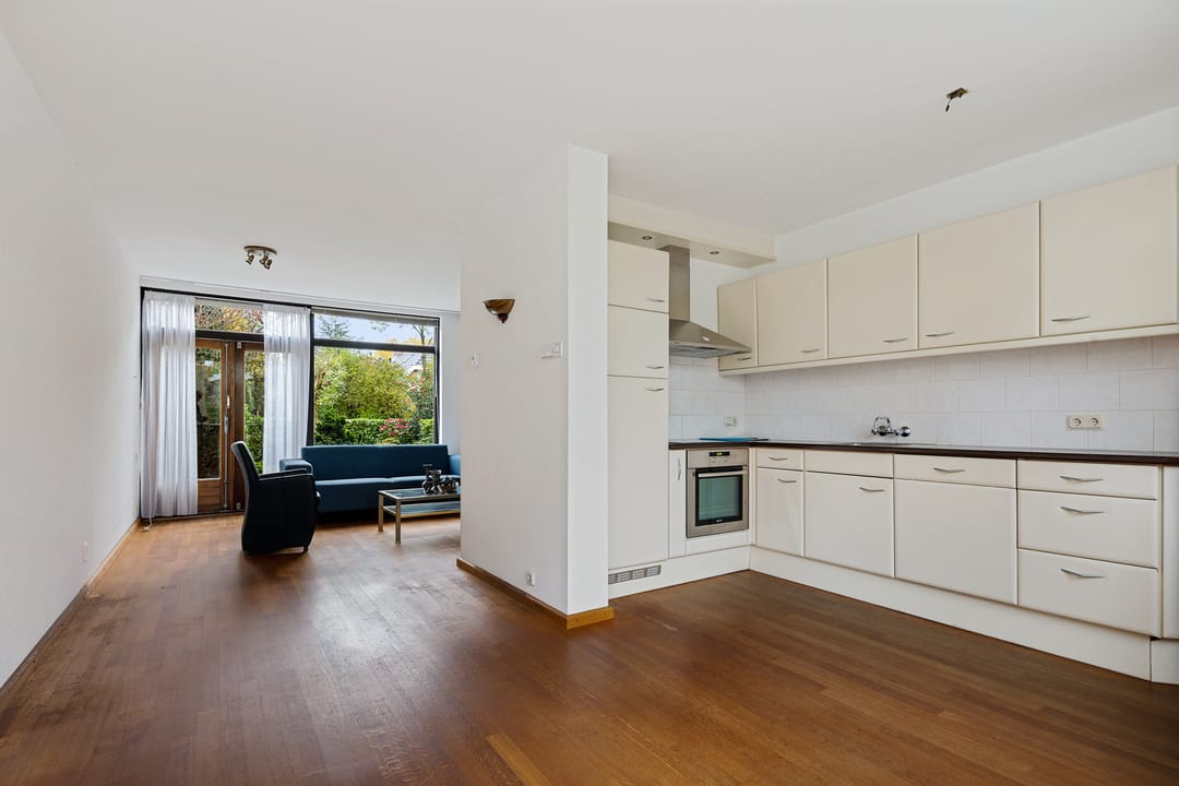 Foto 17 van Agricolahof 23