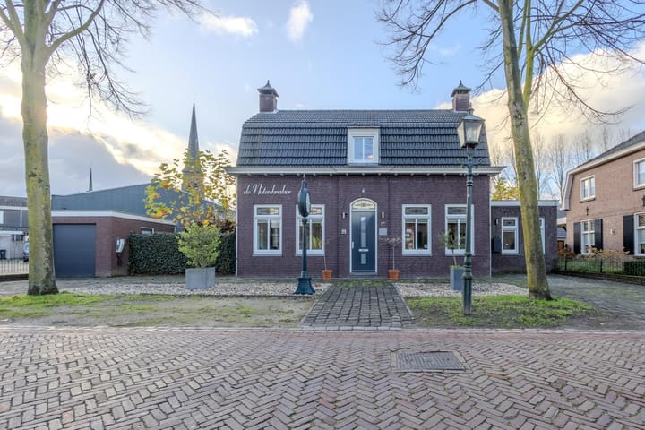 Kapelstraat 7 A