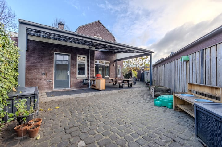 Photo 5 of Kapelstraat 7-A