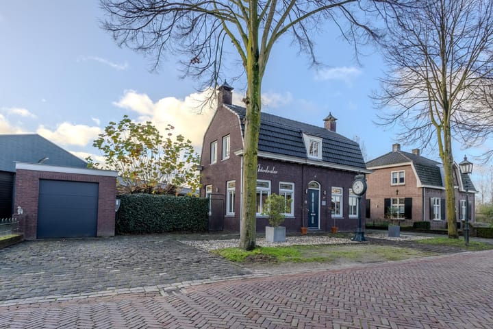 Foto 6 van Kapelstraat 7-A