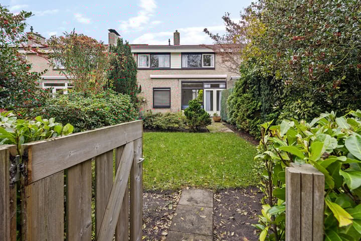 Foto 43 van Agricolahof 23