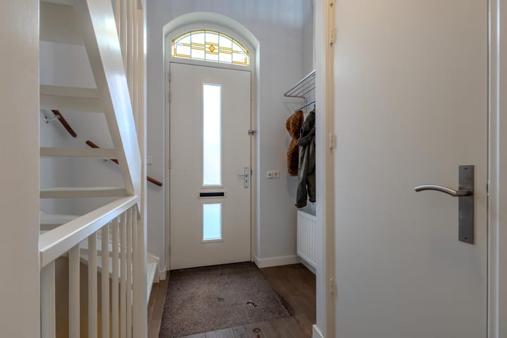 Foto 8 van Kapelstraat 7-A