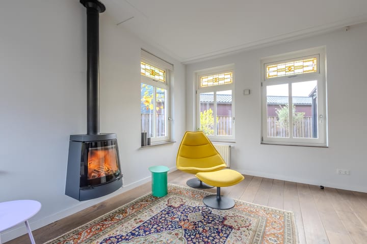 Foto 11 van Kapelstraat 7-A