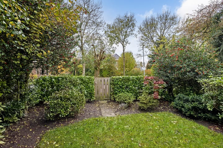 Foto 46 van Agricolahof 23