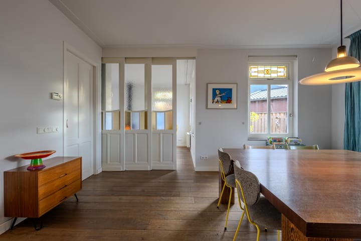 Foto 12 van Kapelstraat 7-A