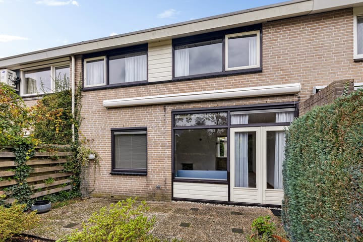 Foto 47 van Agricolahof 23