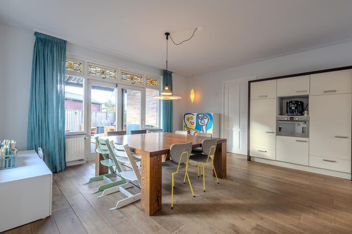 Foto 13 van Kapelstraat 7-A