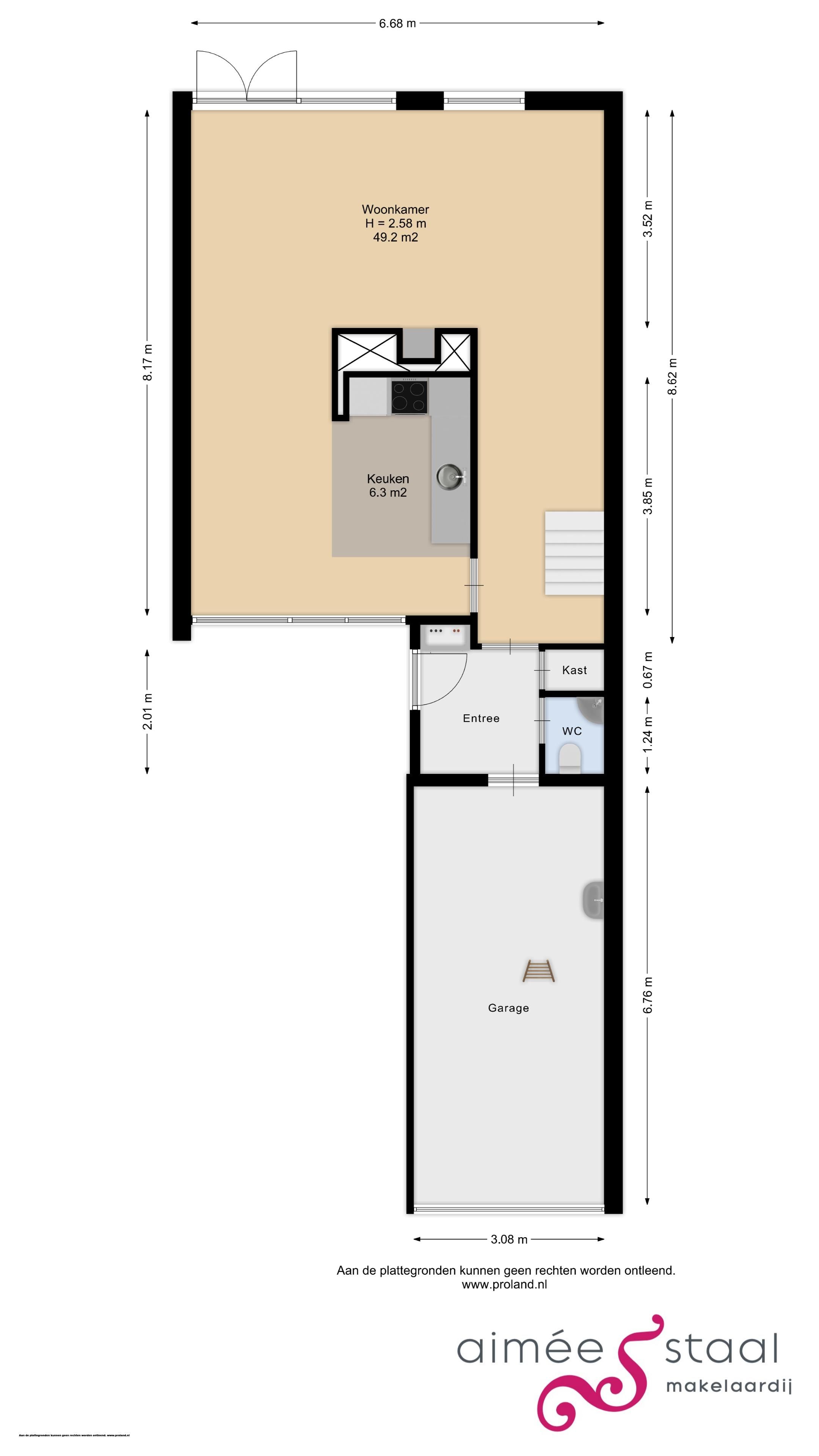 Foto 48 van Agricolahof 23