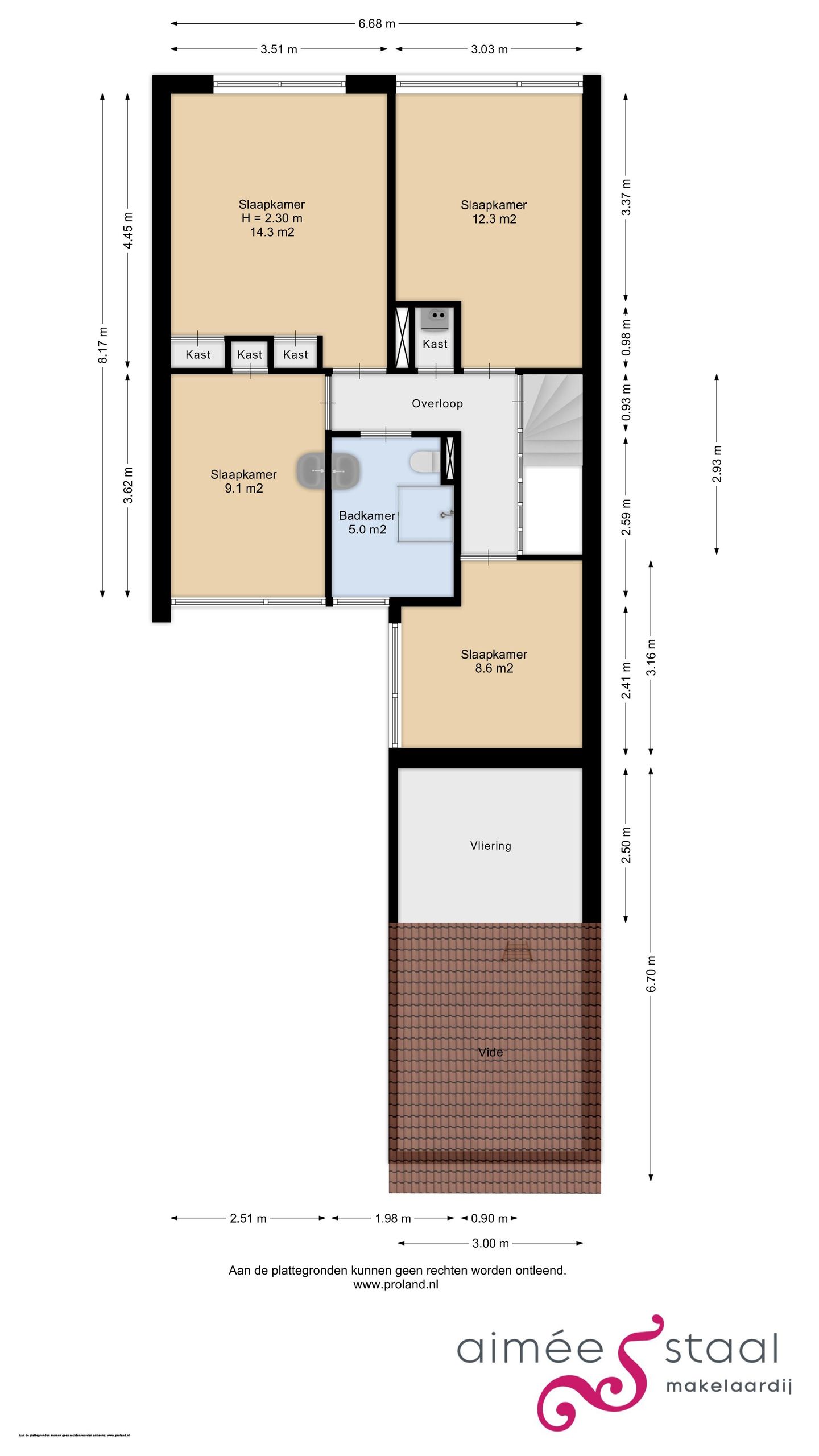 Foto 49 van Agricolahof 23