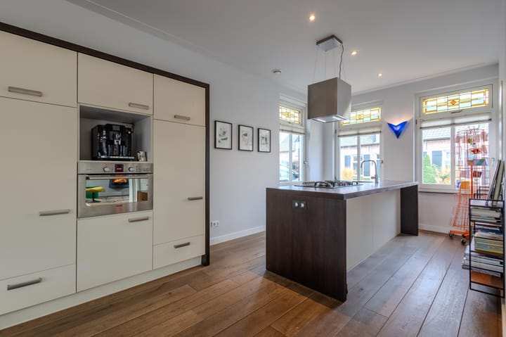 Foto 15 van Kapelstraat 7-A