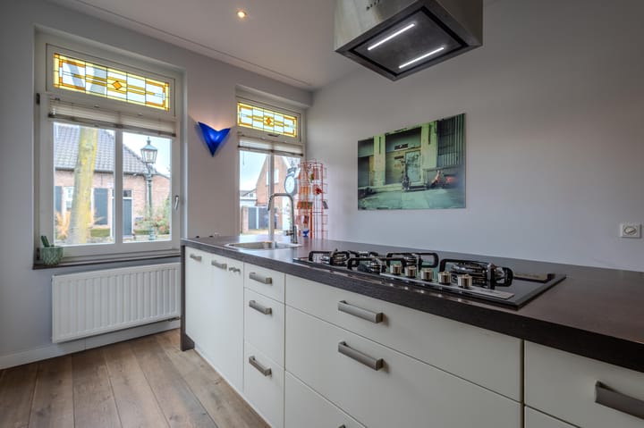 Foto 16 van Kapelstraat 7-A