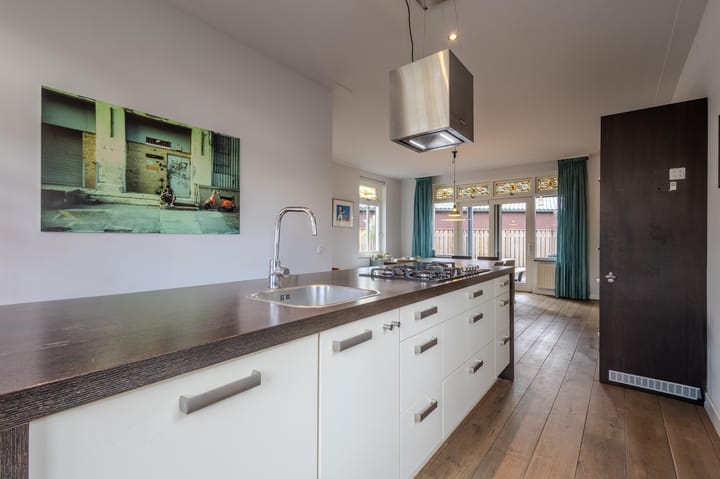 Foto 17 van Kapelstraat 7-A