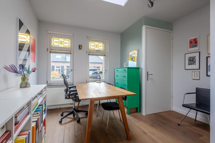 Foto 18 van Kapelstraat 7-A