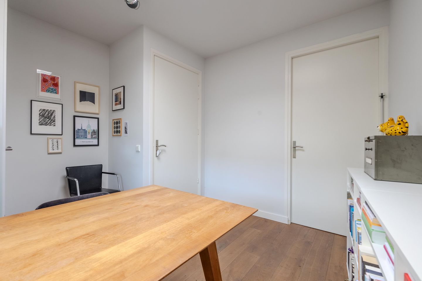 Foto 19 van Kapelstraat 7-A