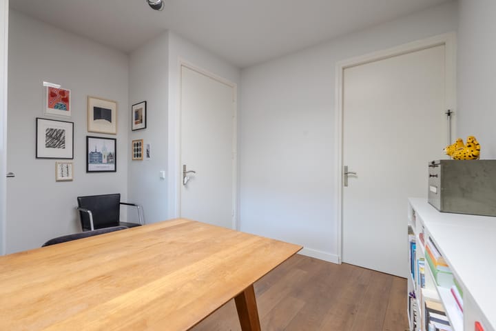 Foto 19 van Kapelstraat 7-A