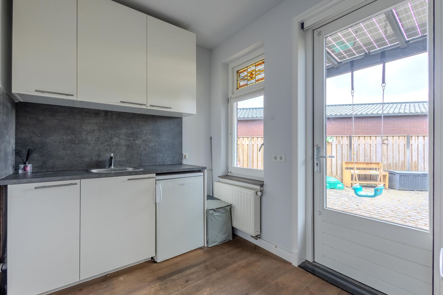 Foto 20 van Kapelstraat 7-A